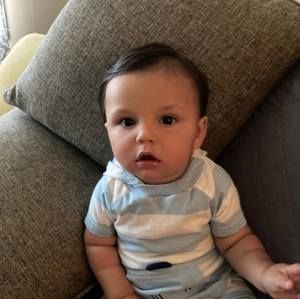 Meet your Posher, Rebecca